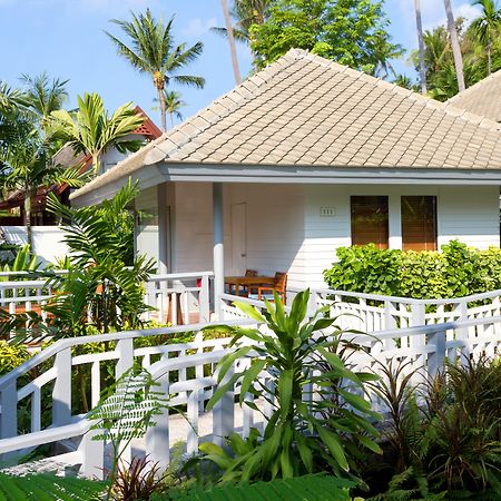 Centara Villas Samui - Sha Plus Lamai Beach  Eksteriør bilde