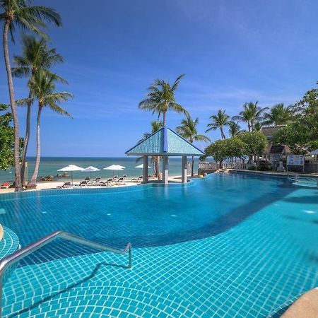 Centara Villas Samui - Sha Plus Lamai Beach  Eksteriør bilde