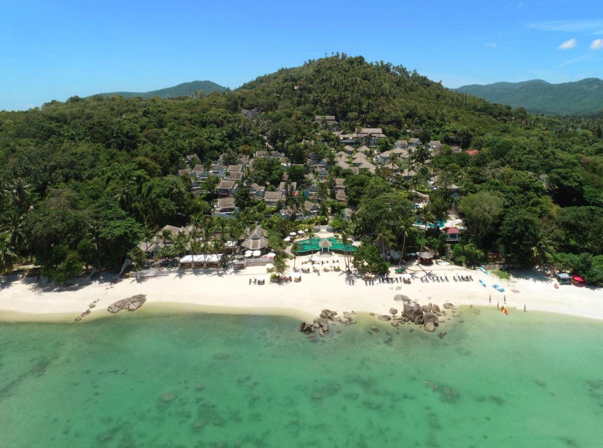 Centara Villas Samui - Sha Plus Lamai Beach  Eksteriør bilde