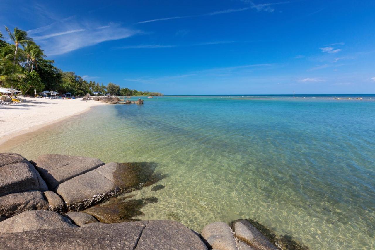 Centara Villas Samui - Sha Plus Lamai Beach  Eksteriør bilde