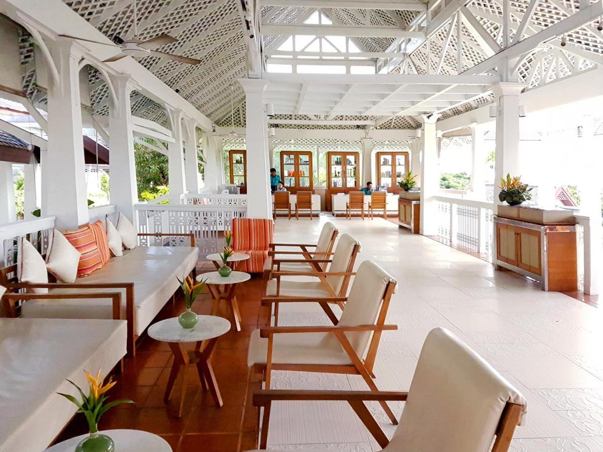 Centara Villas Samui - Sha Plus Lamai Beach  Eksteriør bilde