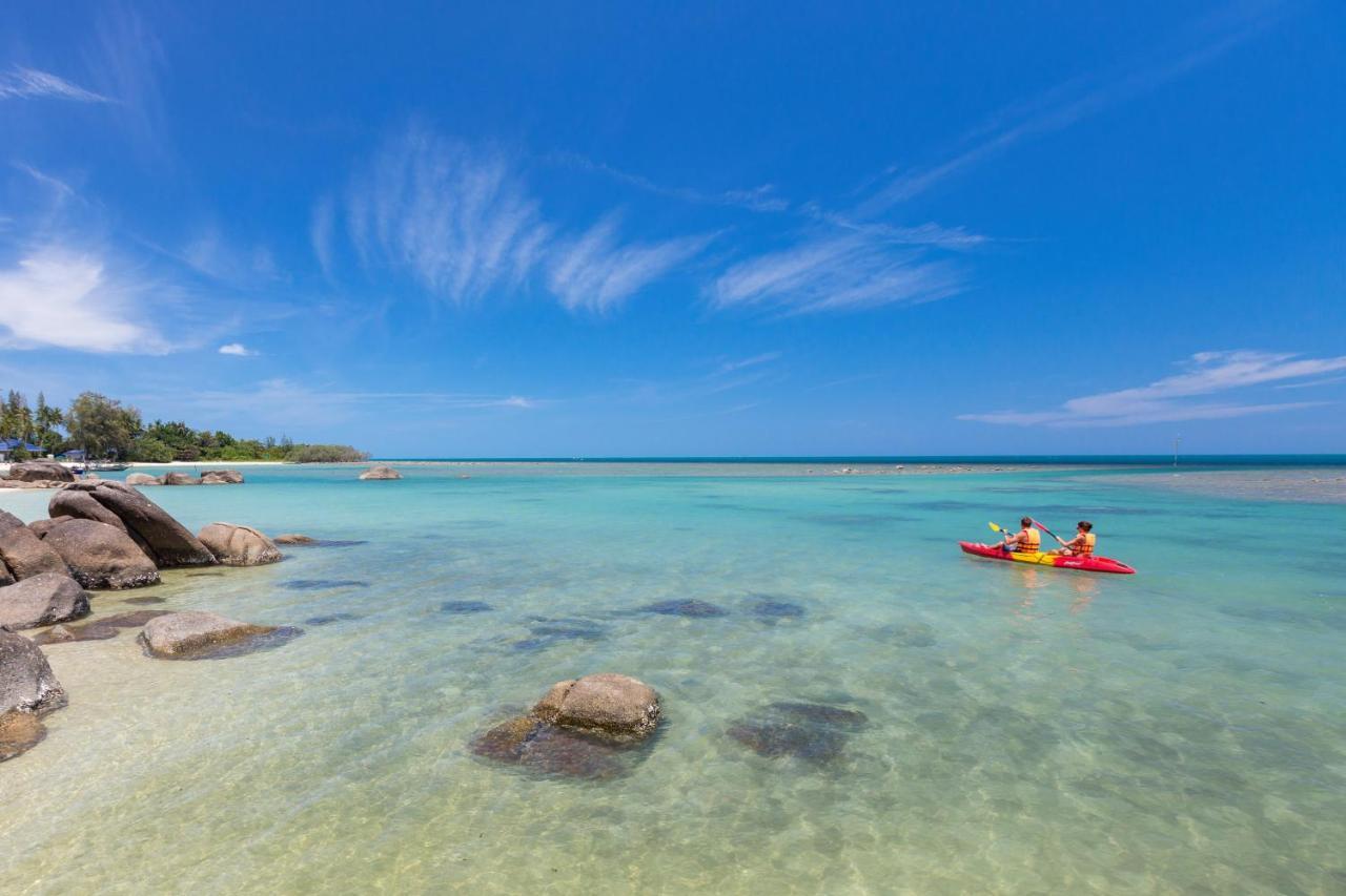 Centara Villas Samui - Sha Plus Lamai Beach  Eksteriør bilde