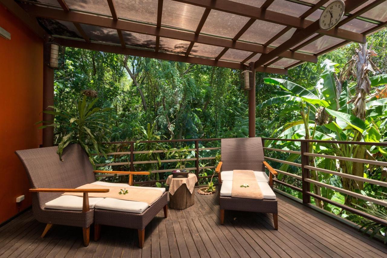 Centara Villas Samui - Sha Plus Lamai Beach  Eksteriør bilde