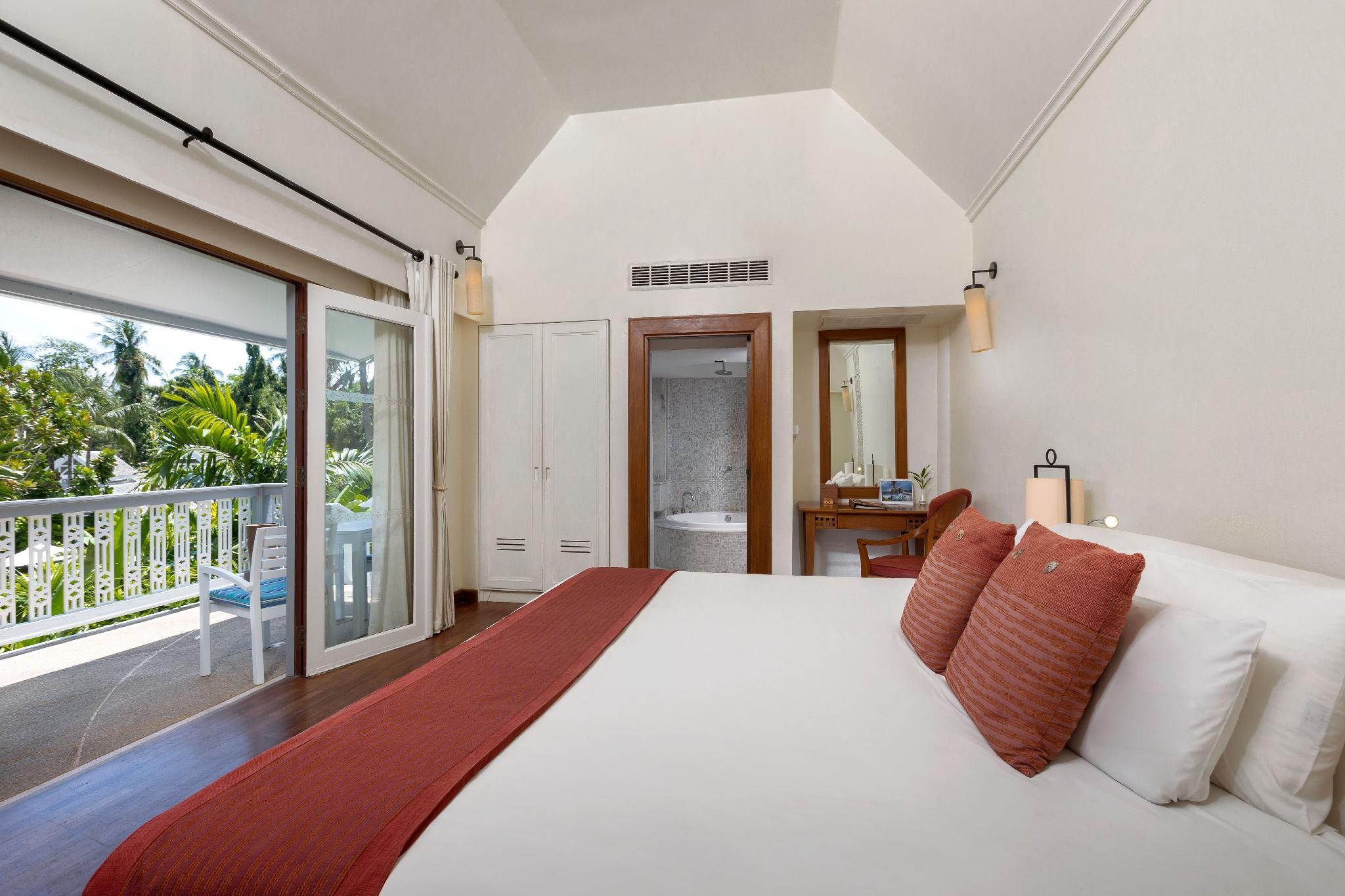 Centara Villas Samui - Sha Plus Lamai Beach  Eksteriør bilde