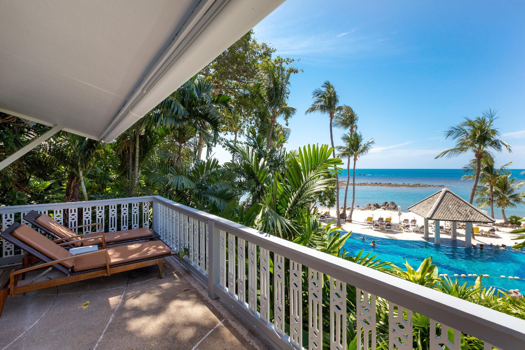 Centara Villas Samui - Sha Plus Lamai Beach  Eksteriør bilde