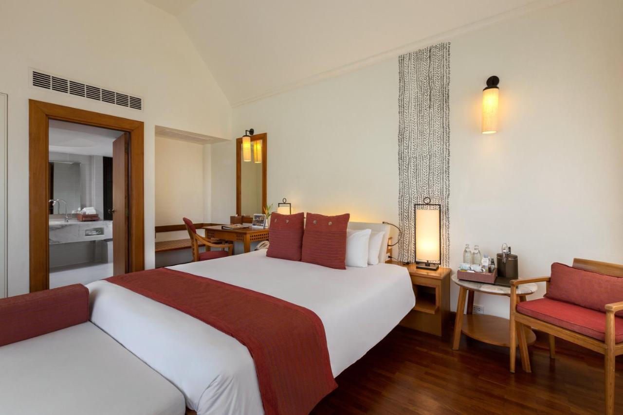 Centara Villas Samui - Sha Plus Lamai Beach  Eksteriør bilde